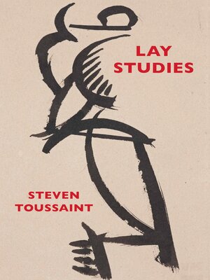 cover image of Lay Studies